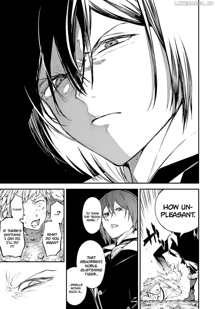 Bungou Stray Dogs Chapter 119 image 17_optimized